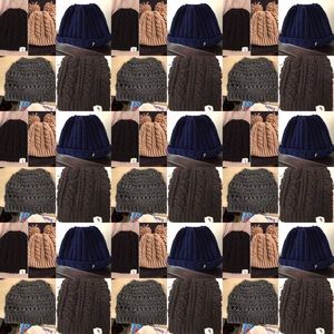 Beanies of all kinds!